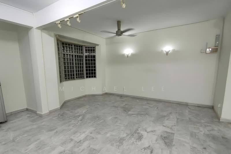 Subang Perdana Goodyear Court 8 - 1