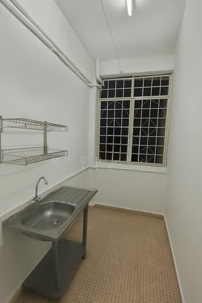 Subang Perdana Goodyear Court 8 - 3