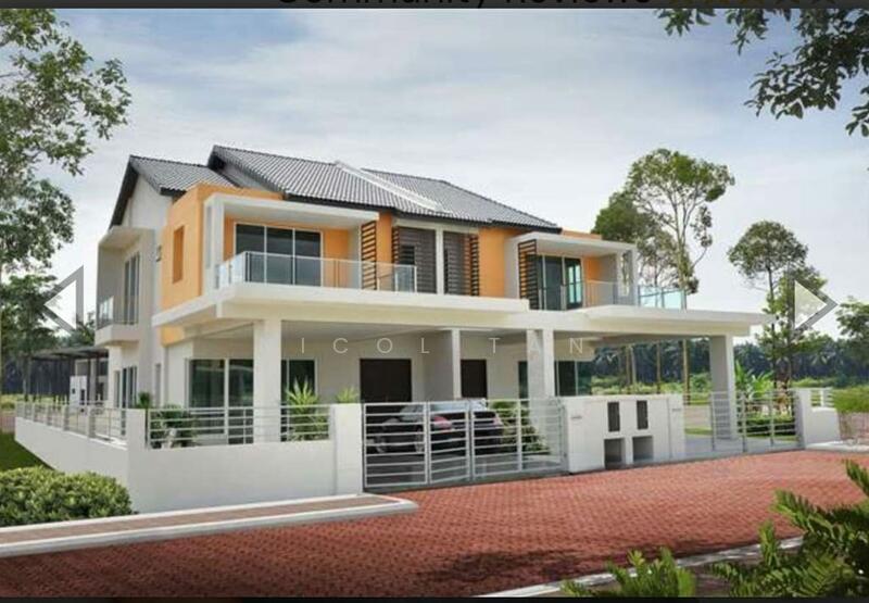 Residence Villa Mutiara - 2