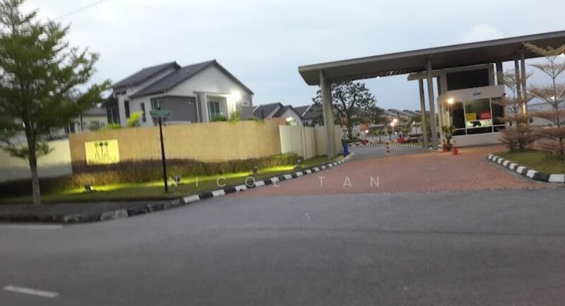 Residence Villa Mutiara - 1