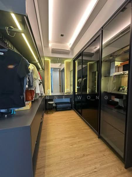 Nidoz Residences @ Desa Petaling - 5