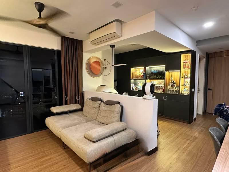 Nidoz Residences @ Desa Petaling - 2