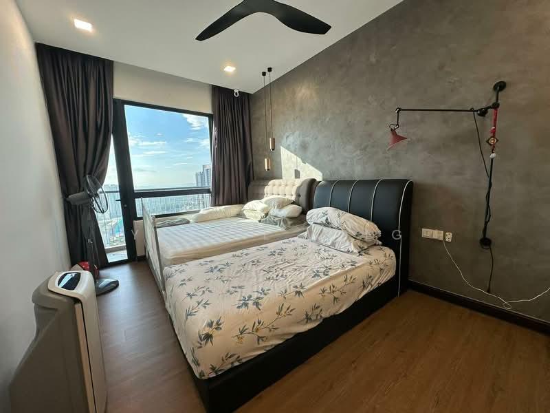 Nidoz Residences @ Desa Petaling - 4