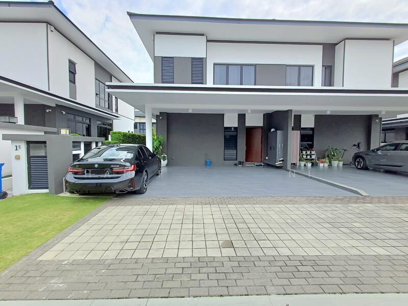 Dremien @ Eco Ardence - 1