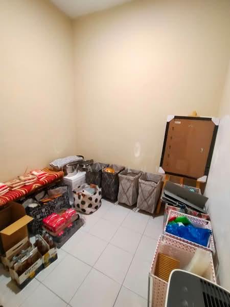 Bandar Sungai Long - 4