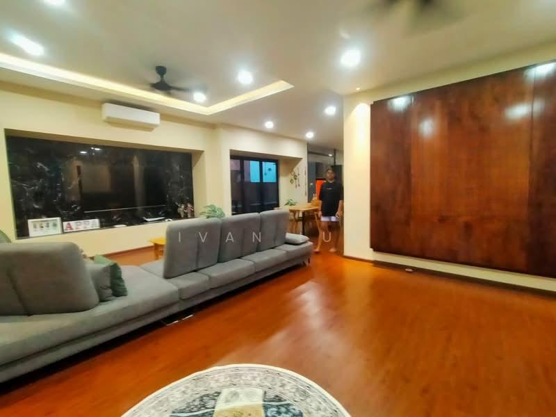 Bandar Sungai Long - 2