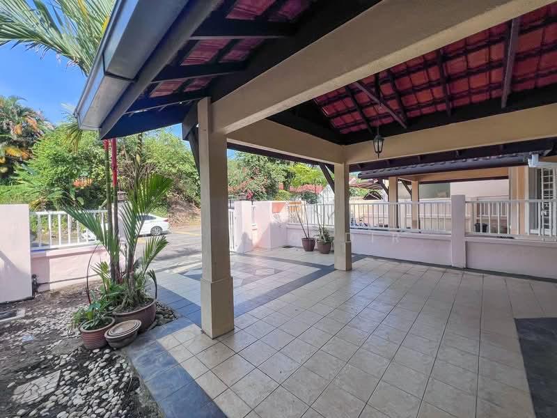 Damai Murni @ Alam Damai - 5