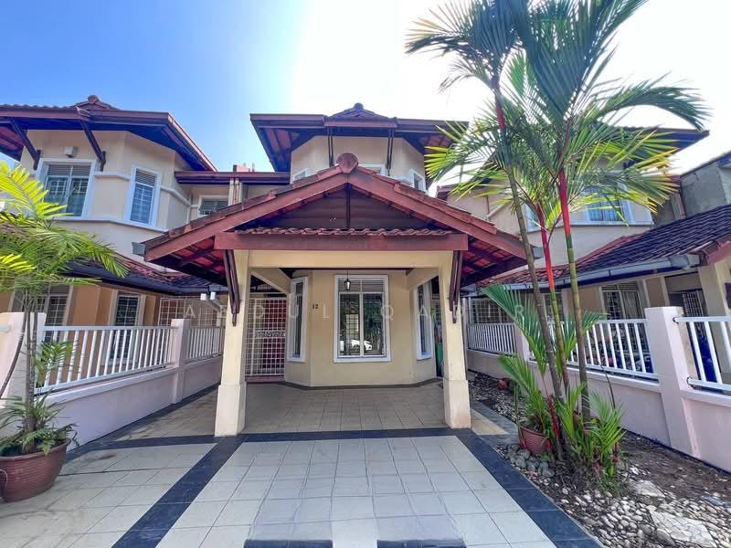 Damai Murni @ Alam Damai - 2