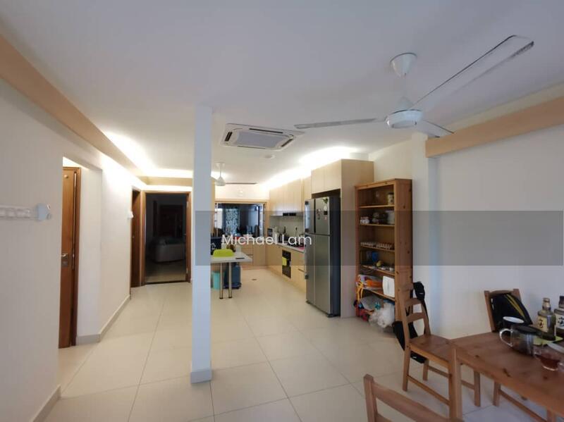 Bukit Damansara, Jalan Setiajasa, KL - 5
