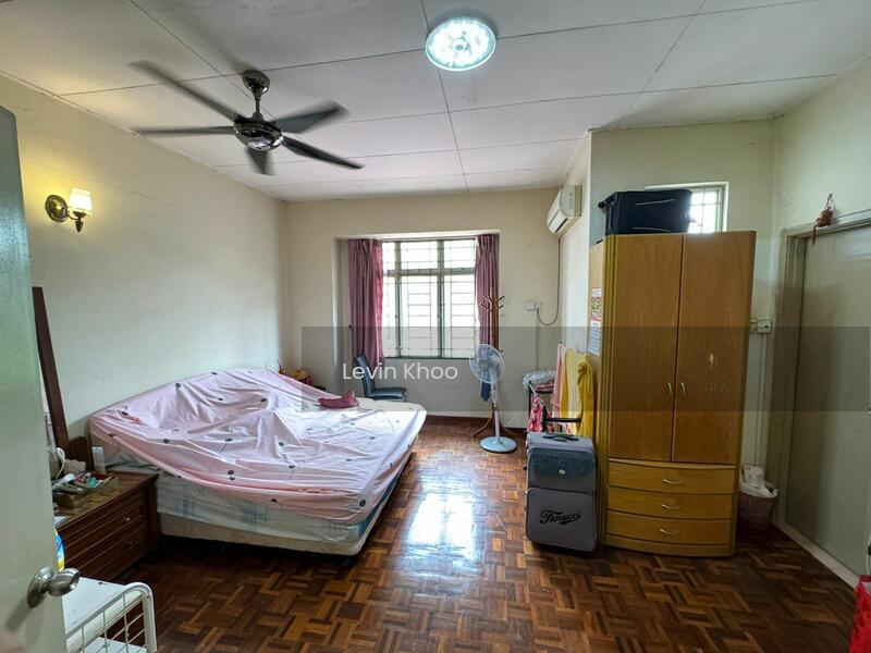 Taman Tun Perak - 2