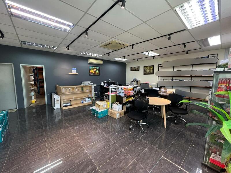 Setia Business Park II - 1