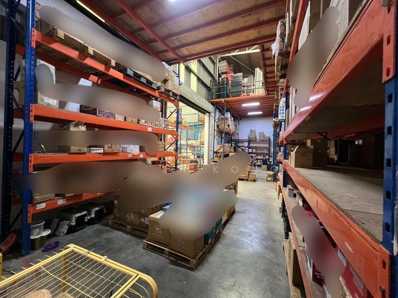 Setia Business Park II - 5