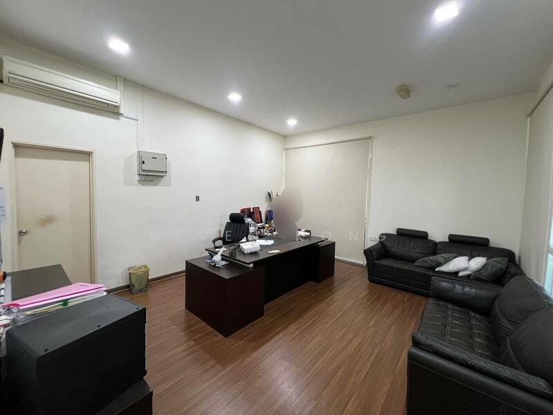 Setia Business Park II - 4