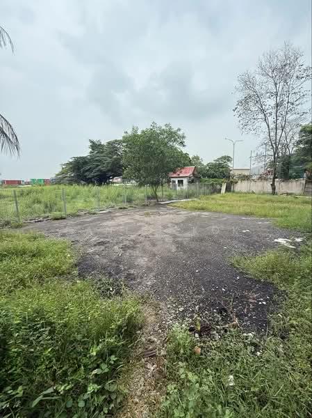 RM17.2m! 600amp! 2.6acre! Prime Location Pulau Indah Industry Park Port Klang Detached Warehouse - 4