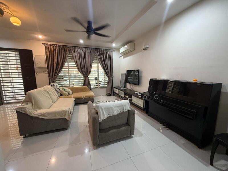 Taman Bayu Mutiara - 2