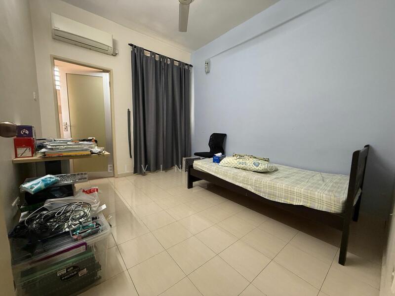 Taman Bayu Mutiara - 3