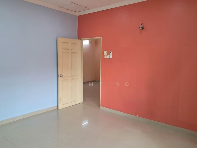 Bandar Tun Hussein Onn - 5