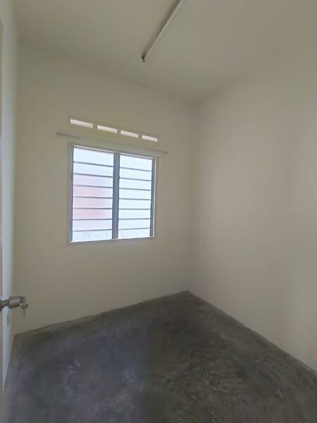 Pangsapuri Rakyat - 2