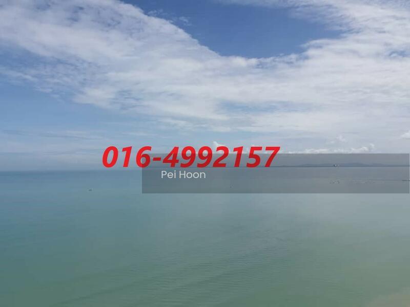 Infinity Beachfront Condominium - 2