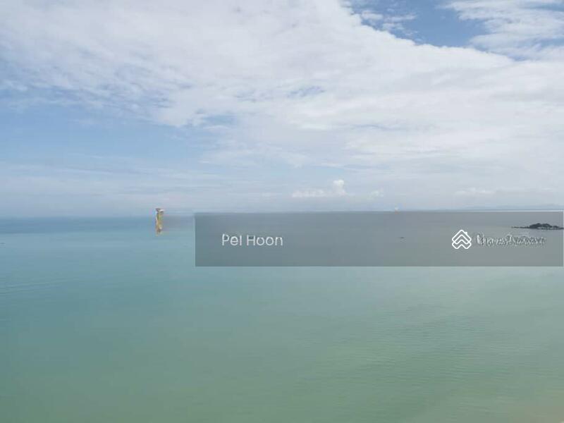 Infinity Beachfront Condominium - 3