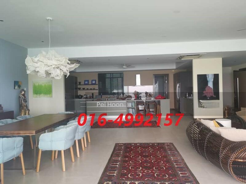 Infinity Beachfront Condominium - 1