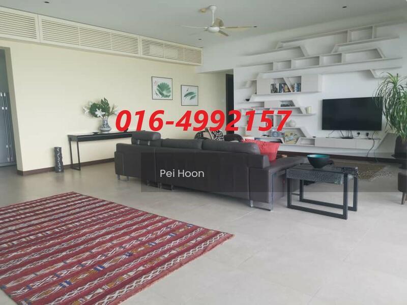 Infinity Beachfront Condominium - 3