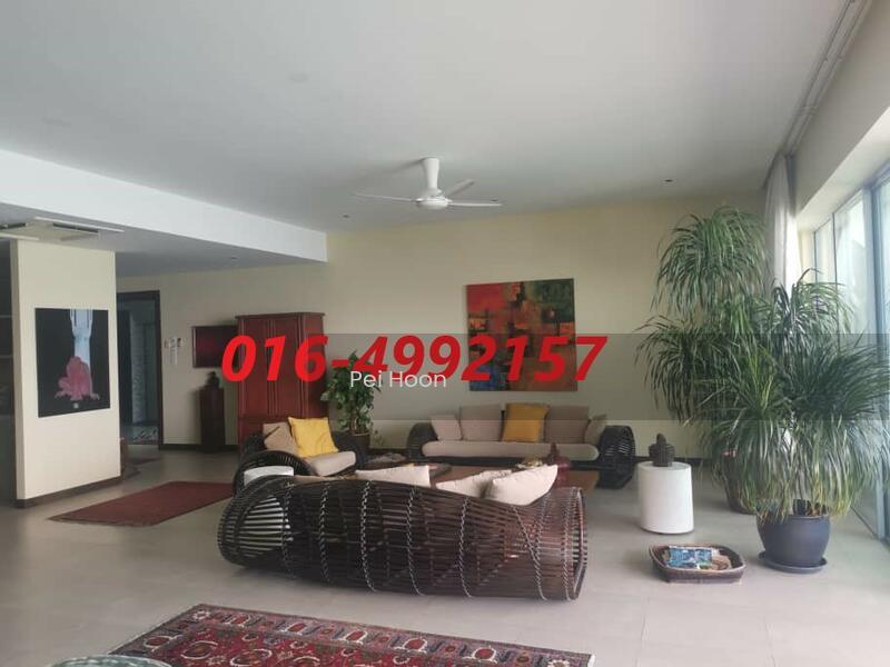 Infinity Beachfront Condominium - 2