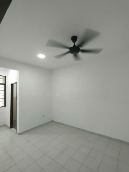 Taman Scientex Senai - 4