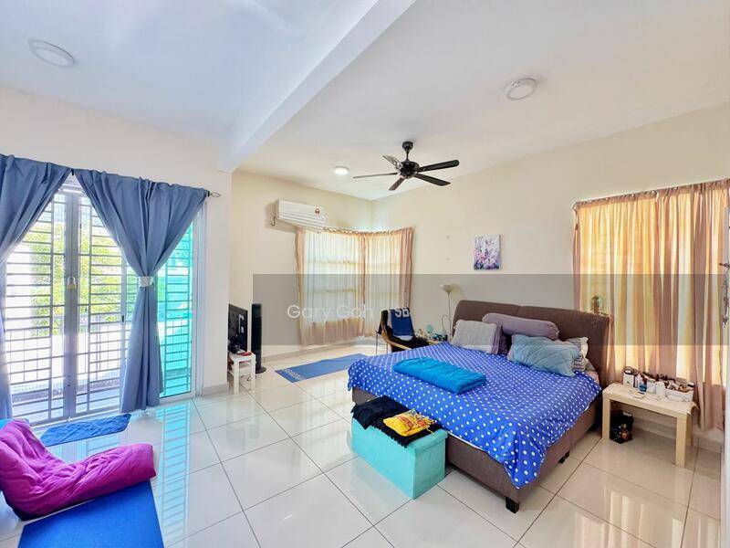 Semi-D Minden Heights Gelugor - 2