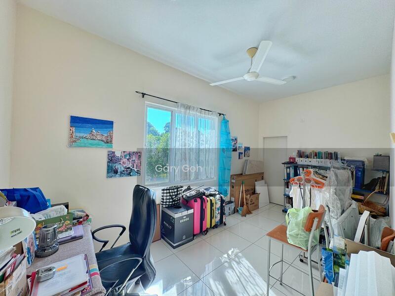 Semi-D Minden Heights Gelugor - 3