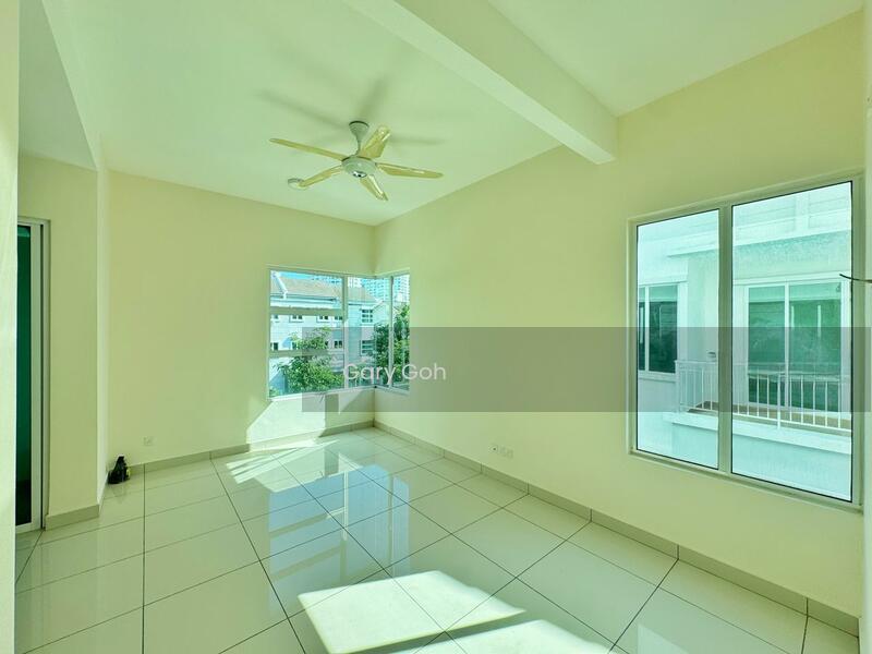 Semi-D Minden Heights Gelugor - 4