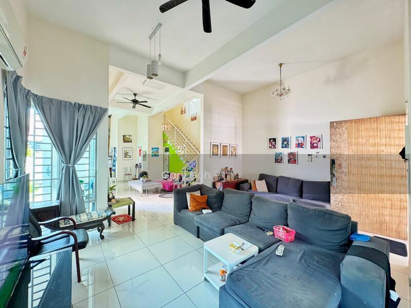 Semi-D Minden Heights Gelugor - 1