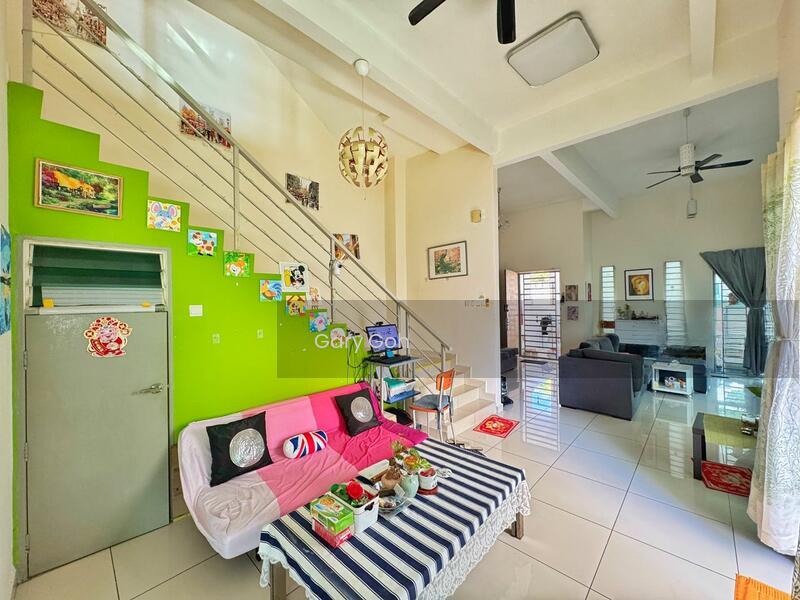 Semi-D Minden Heights Gelugor - 5