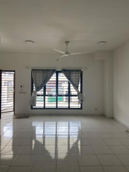 Setia permai 2, setia alam, Shah alam - 1