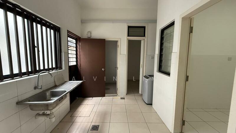 Setia permai 2, setia alam, Shah alam - 2