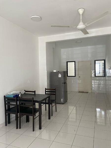 Setia permai 2, setia alam, Shah alam - 3