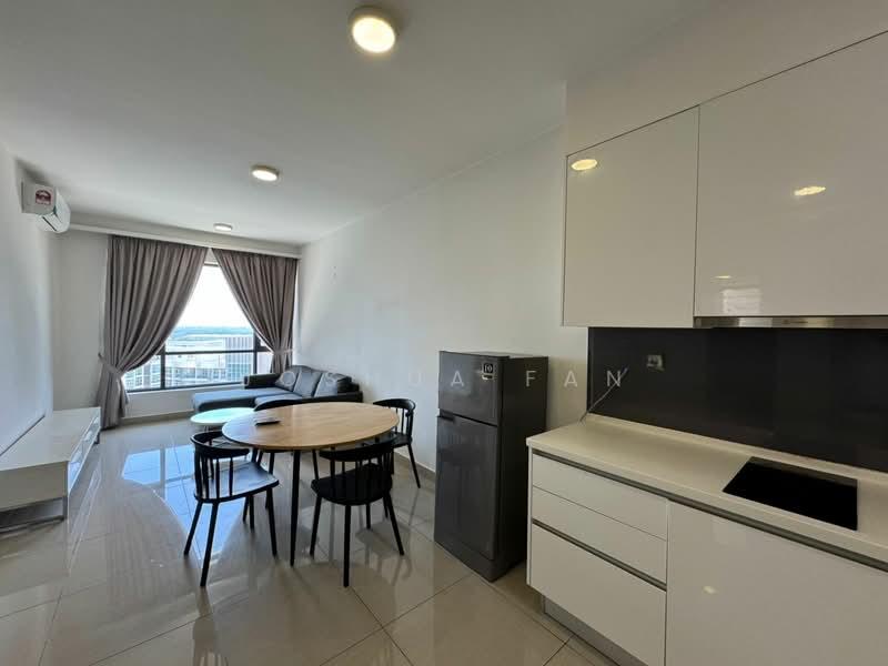 Eclipse Residence @ Pan'gaea - 2