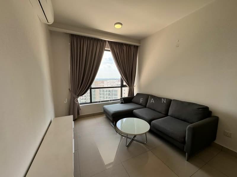 Eclipse Residence @ Pan'gaea - 1