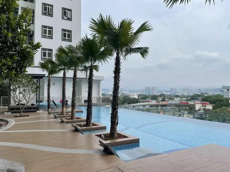 TR Residence - 2