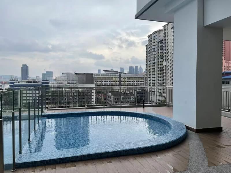 TR Residence - 3