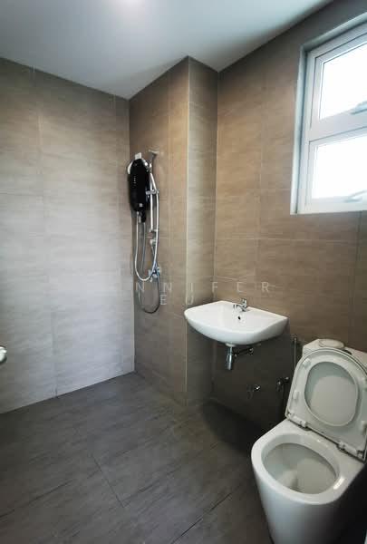 TR Residence - 4