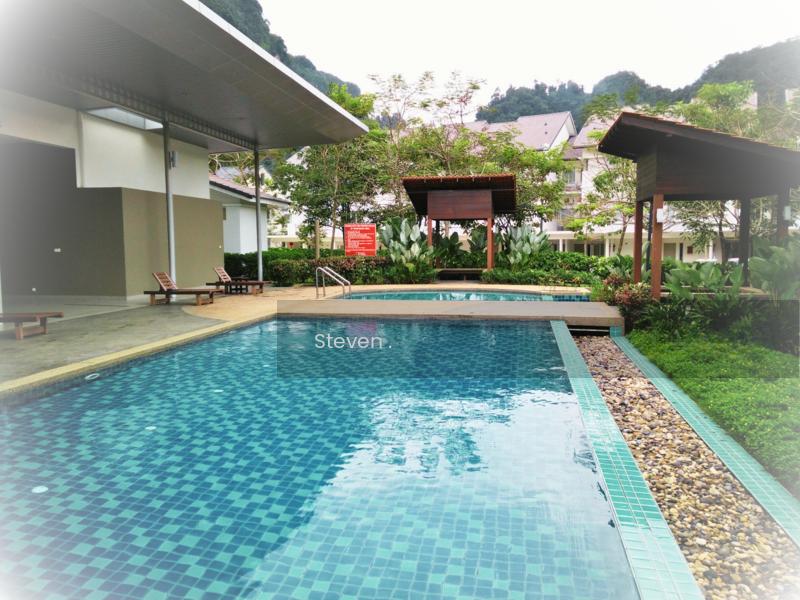 MontBleu Residence - 1