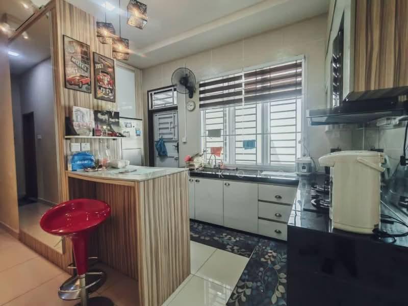 Nusantara Prima Nusantaras Primas - 5