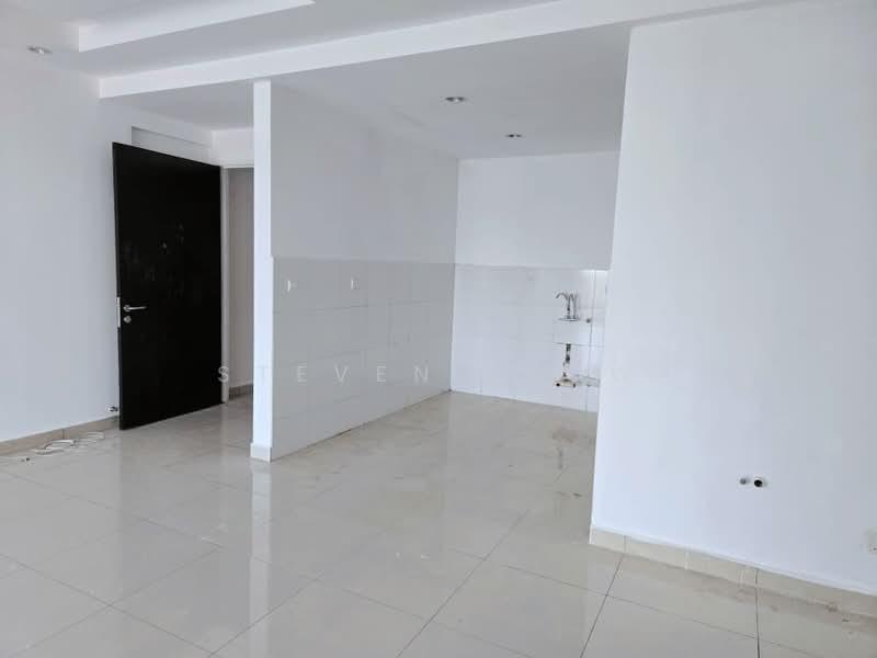 Reflections Condominium - 4