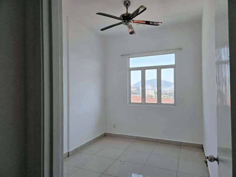 Reflections Condominium - 5