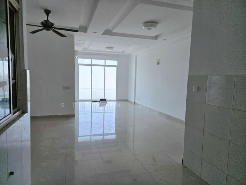 Reflections Condominium - 1