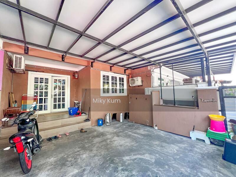 Cheras Perdana @ Cheras South - 3