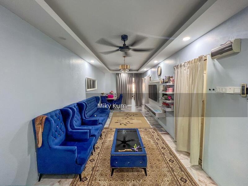 Cheras Perdana @ Cheras South - 5