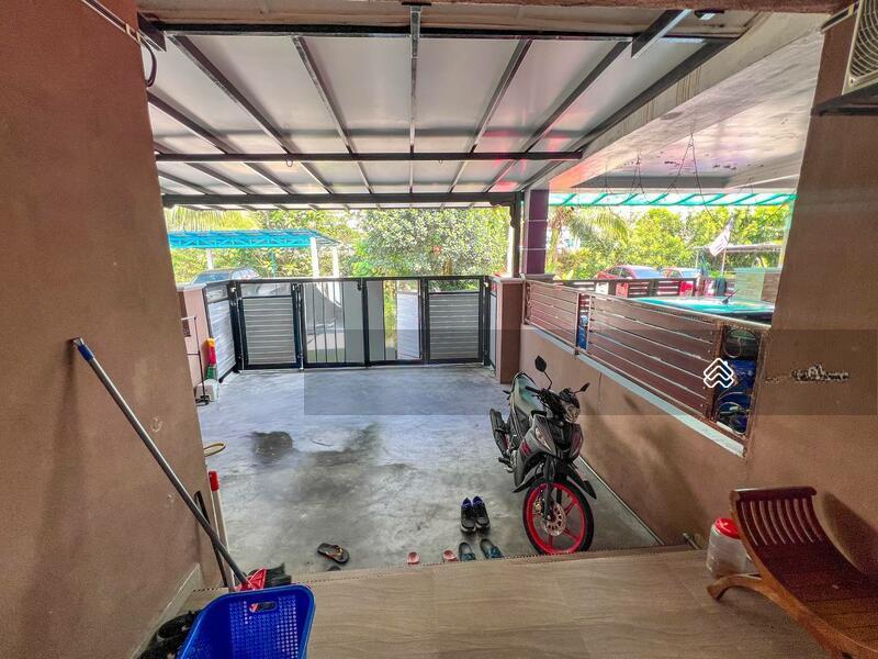 Cheras Perdana @ Cheras South - 2