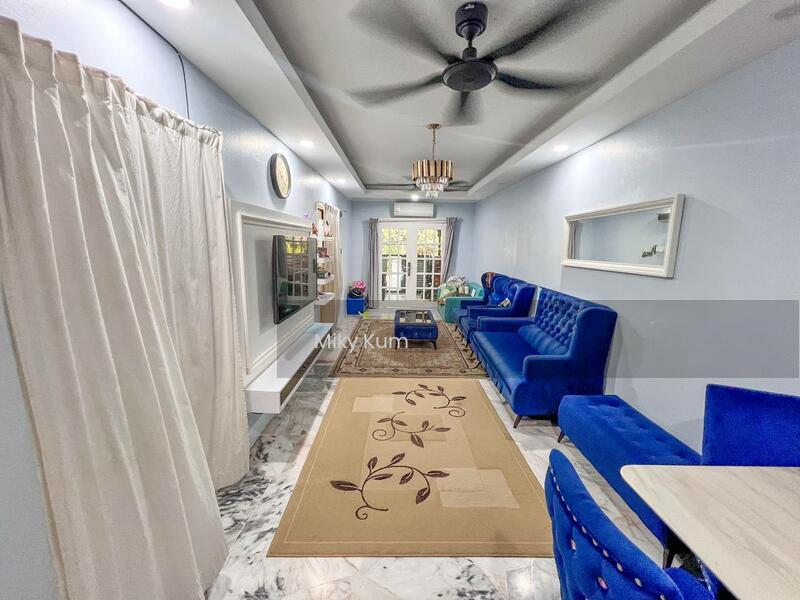 Cheras Perdana @ Cheras South - 4